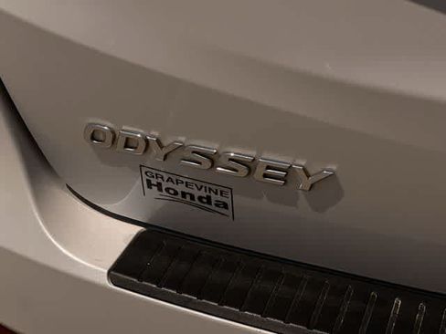 Used 2023 Honda Odyssey Touring image 8