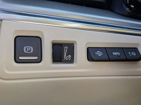 New 2026 Cadillac XT5 Premium Luxury w/ LPO, Floor Liner Package image 26