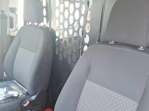 Used 2025 Ford Transit 250 Low Roof w/ Exterior Upgrade Package RWD image 17