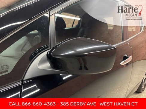 Certified 2019 Nissan Leaf SV Plus w/ SV All Weather Package image 40