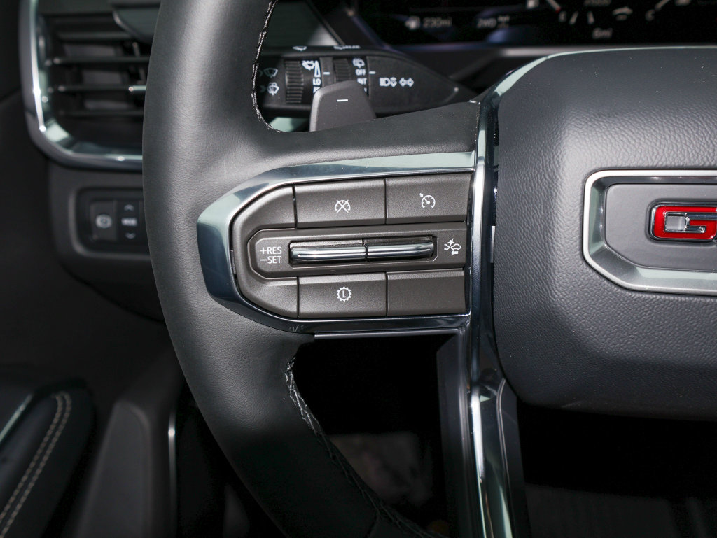 New 2027 GMC Acadia Elevation w/ Black Edition AWD/4WD image 27