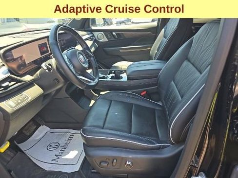 Used 2025 Buick Enclave Avenir w/ Super Cruise Package AWD/4WD image 10