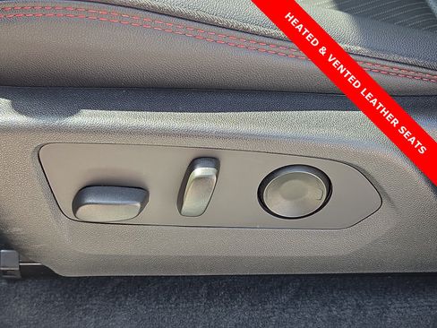 Used 2023 GMC Canyon AT4X AWD/4WD image 14