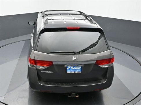 Used 2014 Honda Odyssey EX image 16