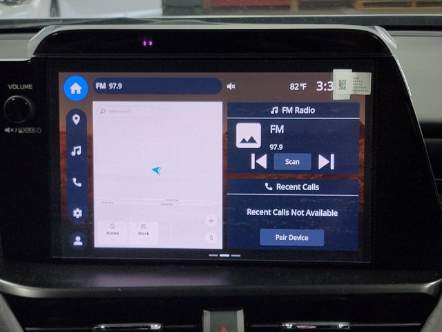 New 2026 Subaru Outback Wilderness AWD/4WD image 19
