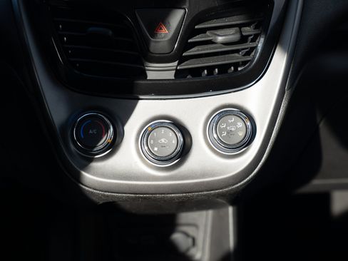 Used 2020 Chevrolet Spark LS image 25