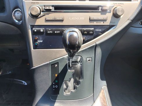 Used 2015 Lexus RX 350 AWD image 40