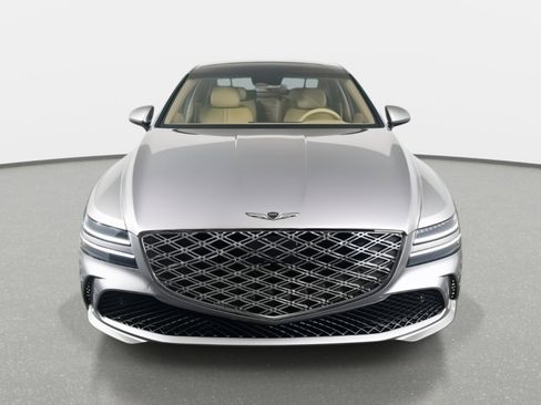 New 2026 Genesis G80 2.5T Advanced image 2