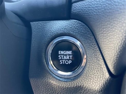 Used 2023 Toyota RAV4 TRD Off-Road image 16