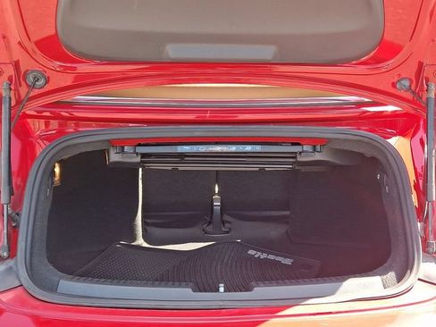 Used 2015 Volkswagen Beetle 1.8T FWD image 28