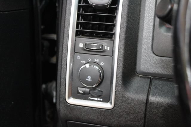 Used 2018 RAM 1500 Big Horn AWD/4WD image 14