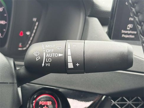 Certified 2024 Honda Accord Touring image 22