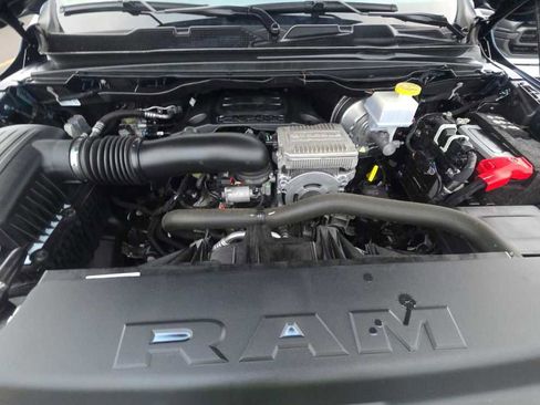 Used 2023 RAM 1500 Big Horn image 17