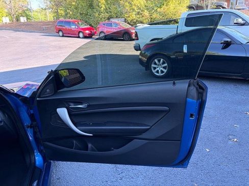 Used 2015 BMW M235i Coupe image 35