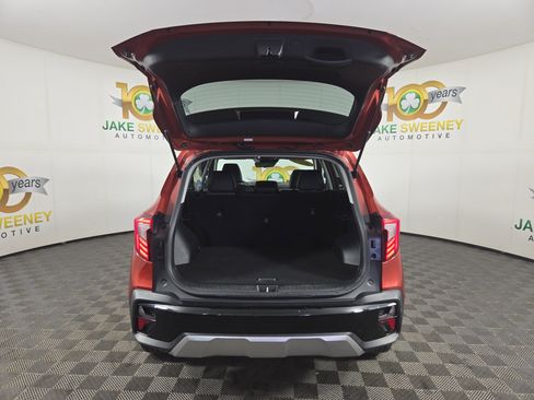 Used 2024 Kia Seltos S image 30