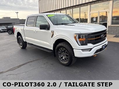 Used 2023 Ford F150 Tremor