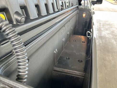 Used 2026 RAM 2500 Limited image 46