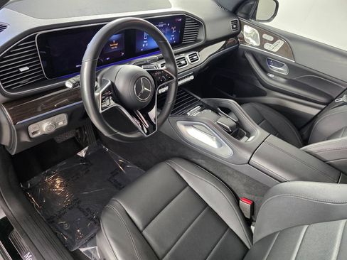 Certified 2024 Mercedes-Benz GLE 350 4MATIC image 10