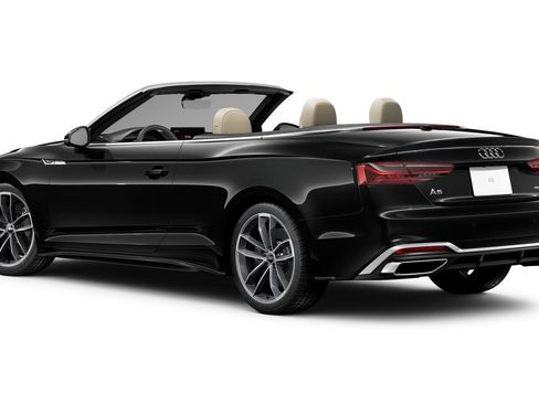 Certified 2023 Audi A5 2.0T Premium Plus w/ Premium Plus AWD/4WD image 2