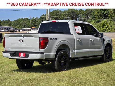Used 2026 Ford F150 Lariat AWD/4WD image 9