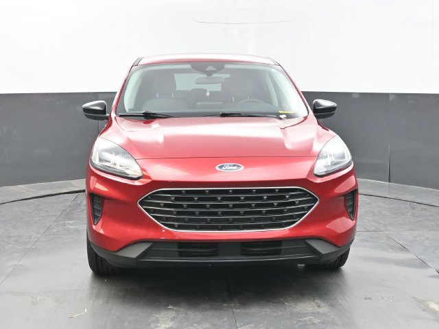 Used 2022 Ford Escape SE w/ SE Sport Appearance Package FWD image 8