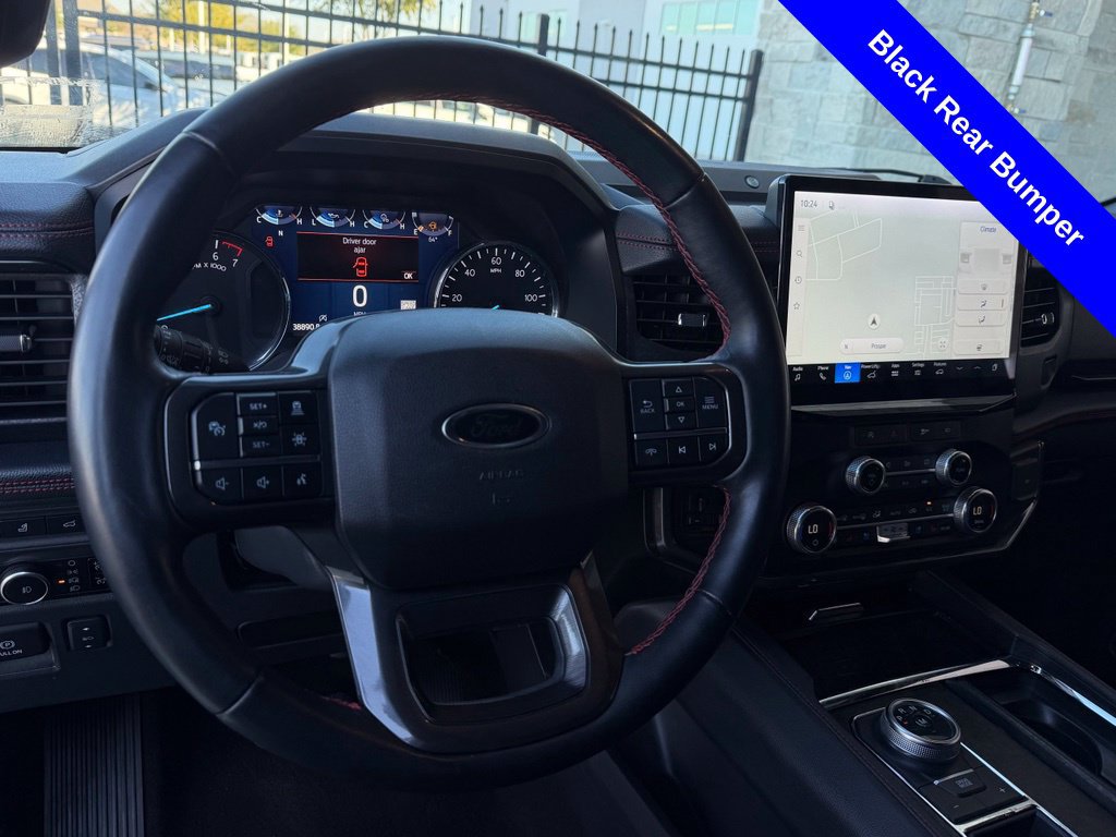 Used 2023 Ford Expedition Limited RWD image 12