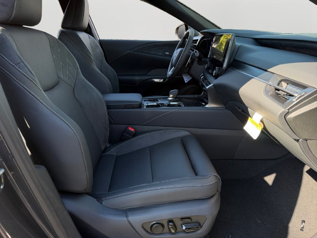 New 2026 Lexus RX 350 AWD image 5