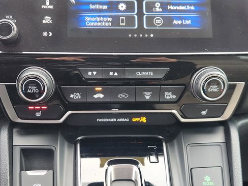 Used 2017 Honda CR-V EX-L image 22