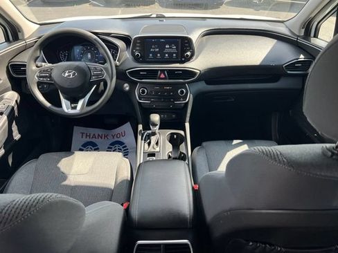 Used 2019 Hyundai Santa Fe SEL FWD image 10