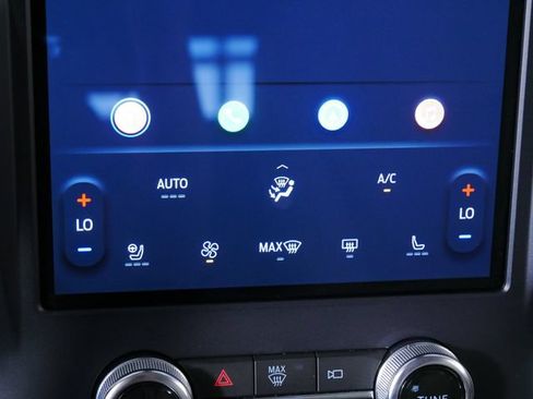 Certified 2023 Ford Edge Titanium w/ Equipment Group 301A AWD/4WD image 24