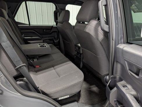 Used 2025 Toyota 4Runner SR5 image 24