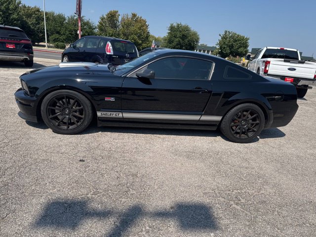 Used 2007 Ford Mustang GT Premium RWD image 1