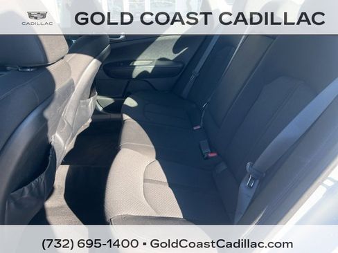 Used 2018 Kia Optima LX image 10