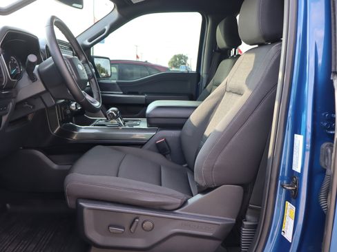 Used 2023 Ford F150 XLT w/ Equipment Group 302A High image 10