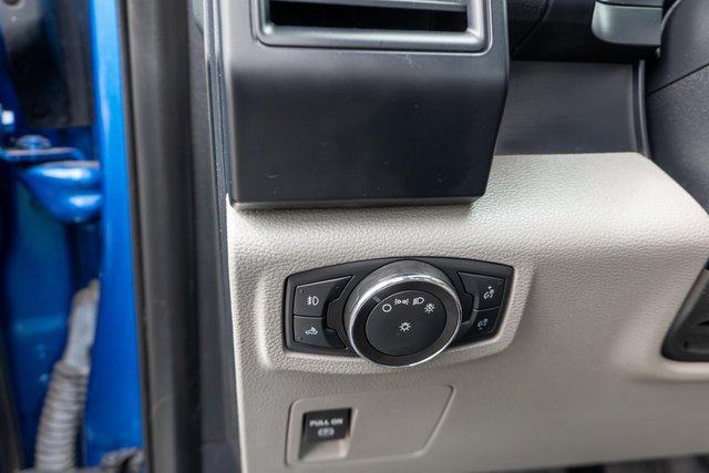 Used 2016 Ford F150 XL w/ Equipment Group 101A Mid AWD/4WD image 15
