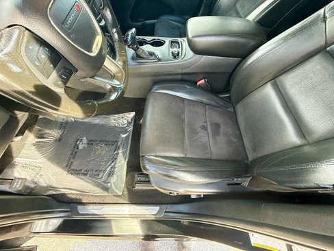 Used 2020 Dodge Durango R/T w/ Blacktop Package image 19