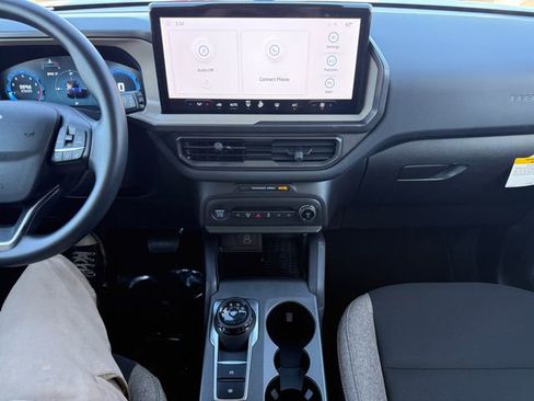 New 2025 Ford Bronco Sport Big Bend image 26
