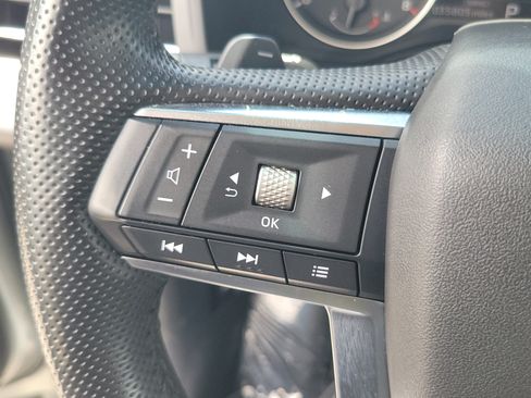 Used 2024 Mitsubishi Outlander SE FWD image 22