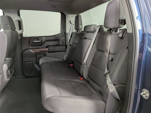 Used 2022 Chevrolet Silverado 1500 LT Trail Boss w/ Bed Protection Package image 24