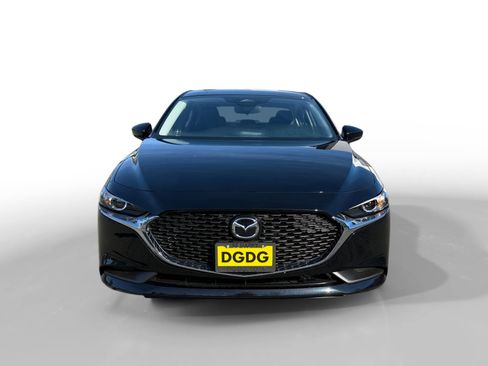 New 2026 MAZDA MAZDA3 s Sport image 8