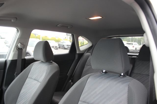 Used 2025 Kia Seltos LX AWD/4WD image 22