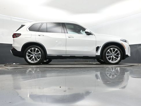 Used 2026 BMW X5 sDrive40i w/ Parking Assistance Package RWD image 41