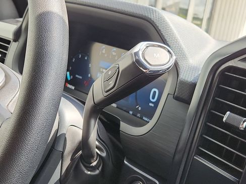 Used 2026 Ford F150 STX w/ Equipment Group 200A RWD image 11