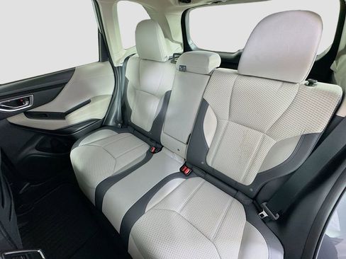 Used 2024 Subaru Forester Premium image 25