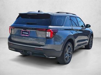 New 2026 Ford Explorer ST-Line w/ ST-Line Street Pack AWD/4WD video 2