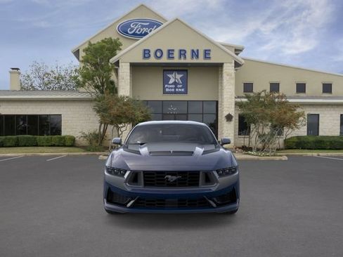 New 2026 Ford Mustang Dark Horse RWD image 6