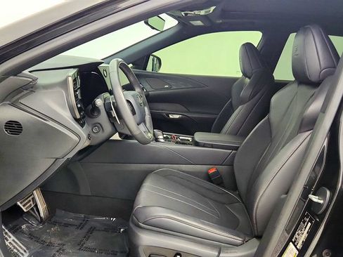 Used 2024 Lexus RX 500h F Sport w/ Convenience Package AWD/4WD image 19
