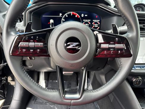Used 2024 Nissan Z Performance w/ Floor Mat Package RWD image 20
