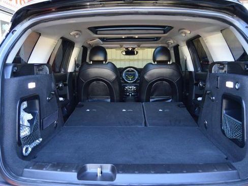 Used 2017 MINI Cooper Clubman S image 39