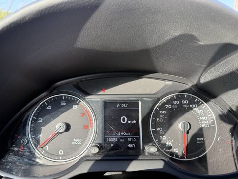 Used 2016 Audi Q5 2.0T Premium Plus w/ Technology Package AWD/4WD image 17